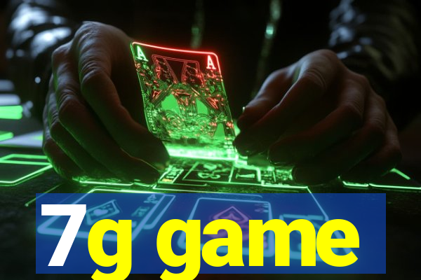 7g game